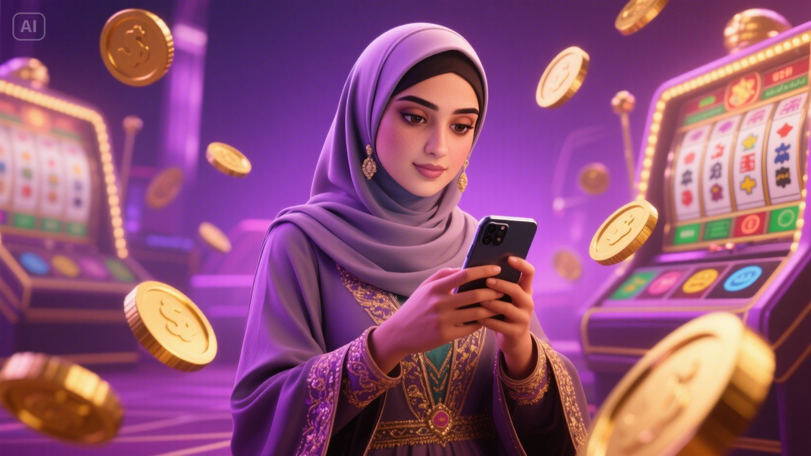 lucky spin slot casino login