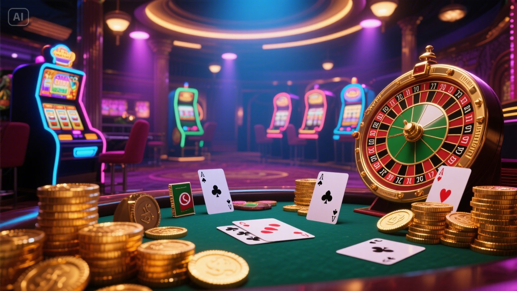lucky spin slot casino login