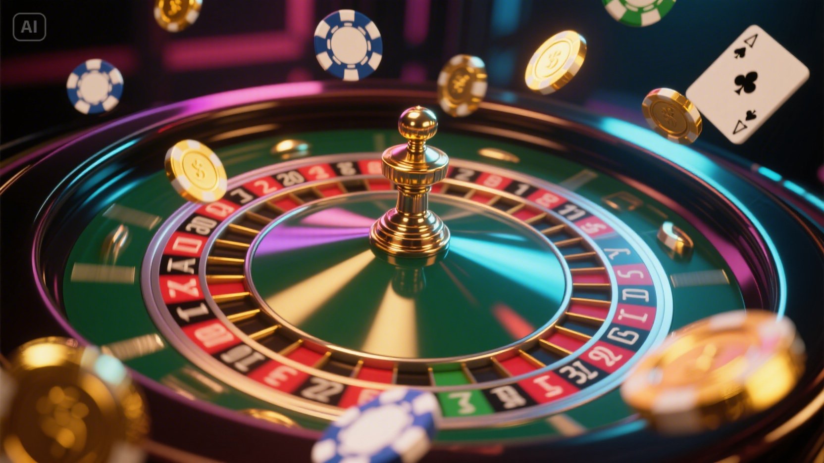 lucky spin slot casino login