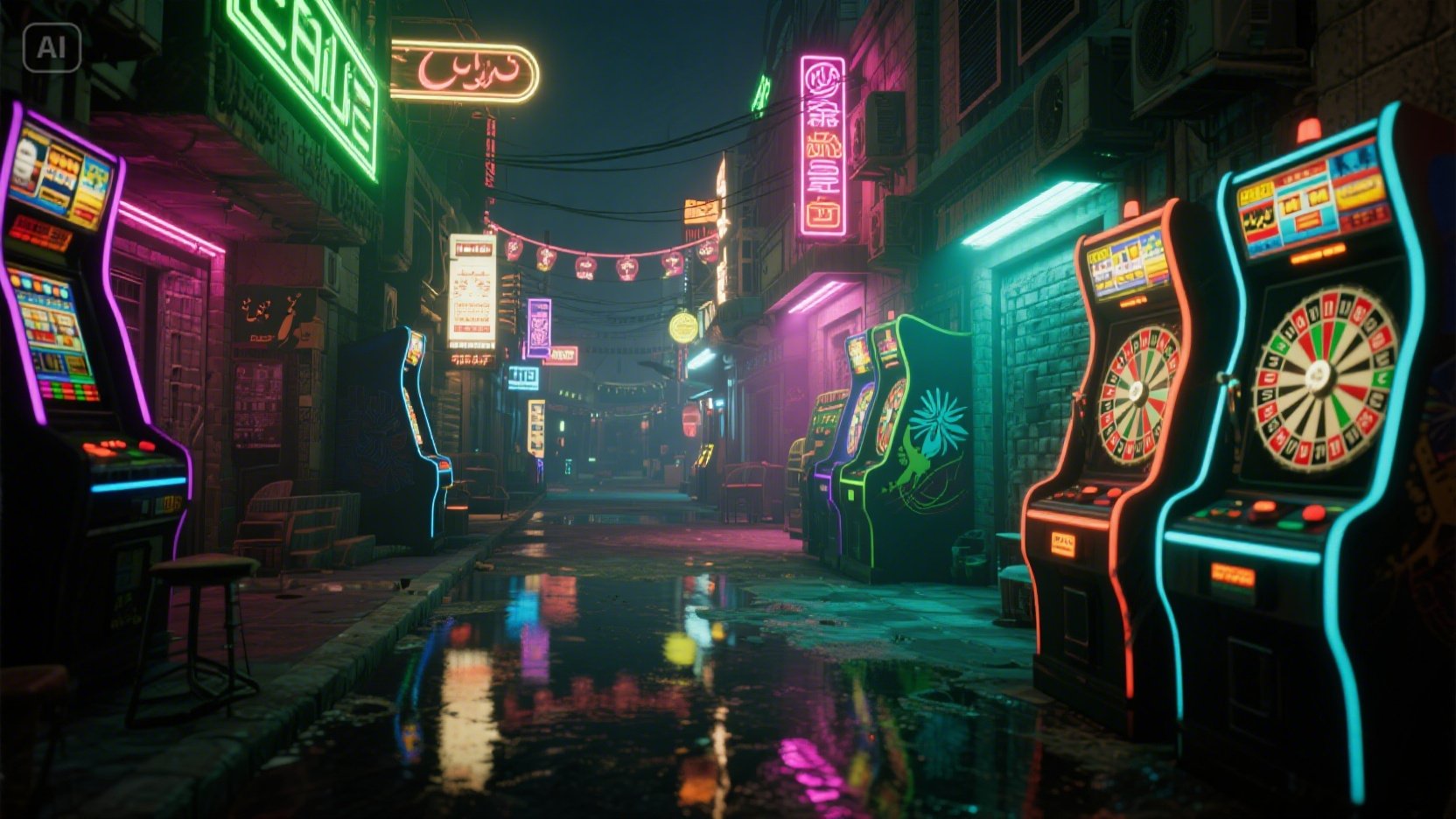 lucky spin slot casino login