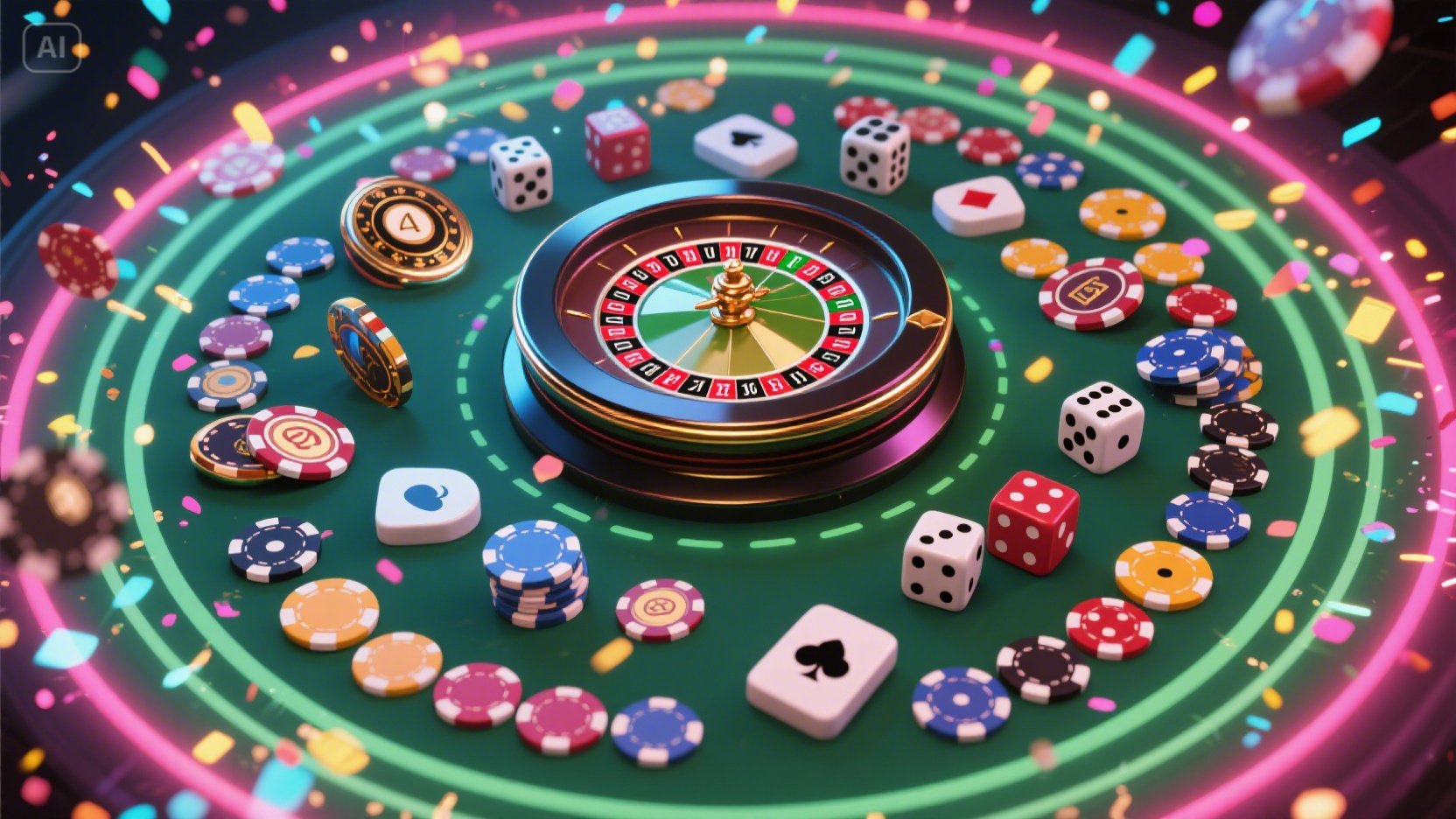 lucky spin slot casino login