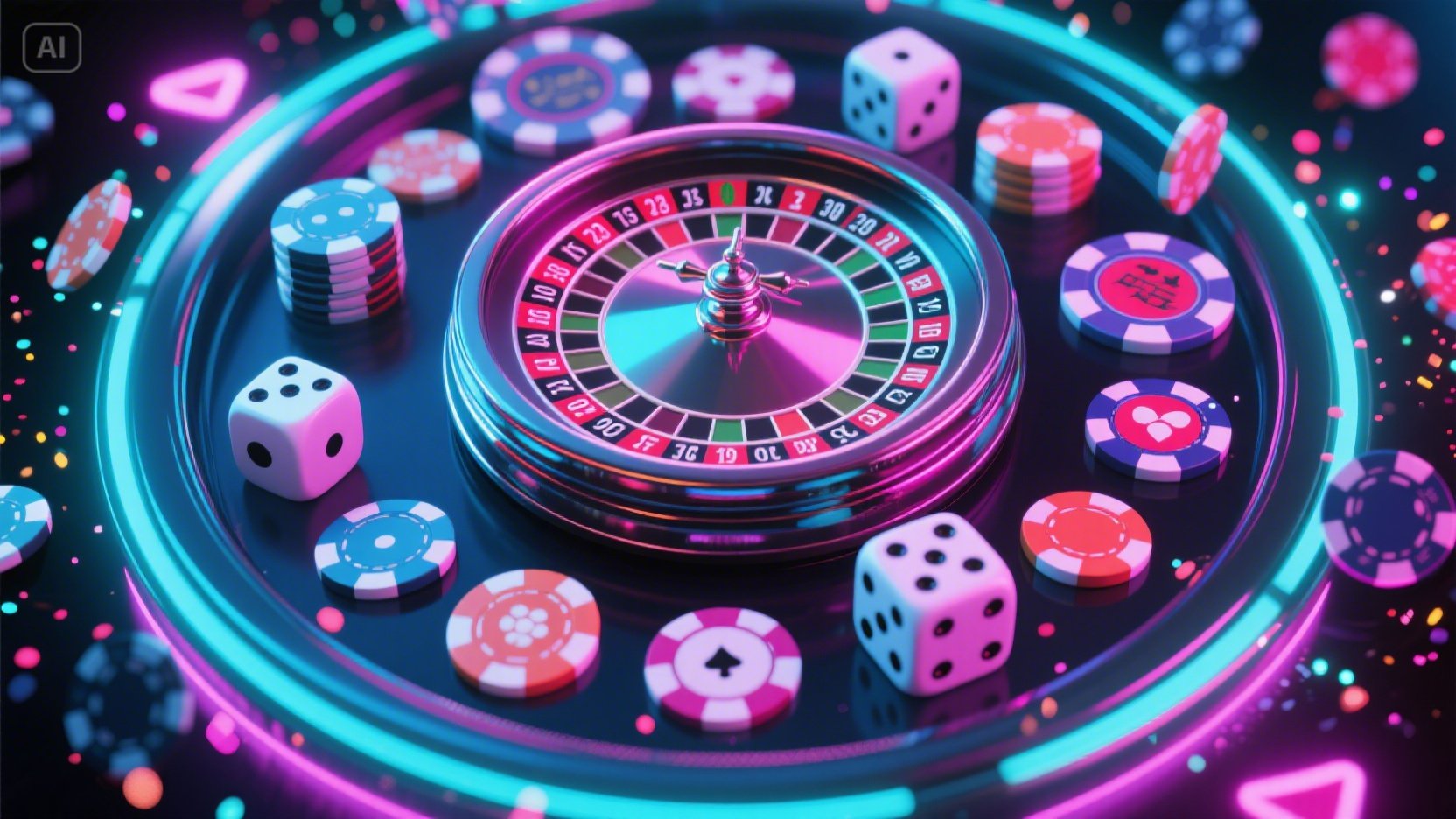 lucky spin slot casino login
